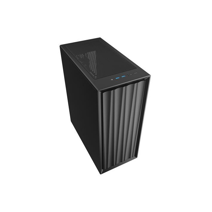 SHARKOON CASE ATX  2X U3 2X 120